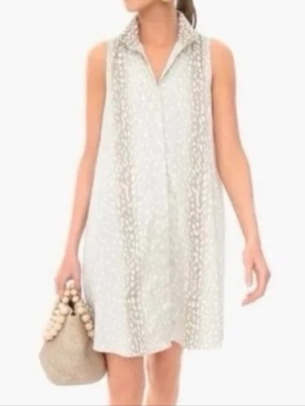 Tuckernuck Charlie Dress